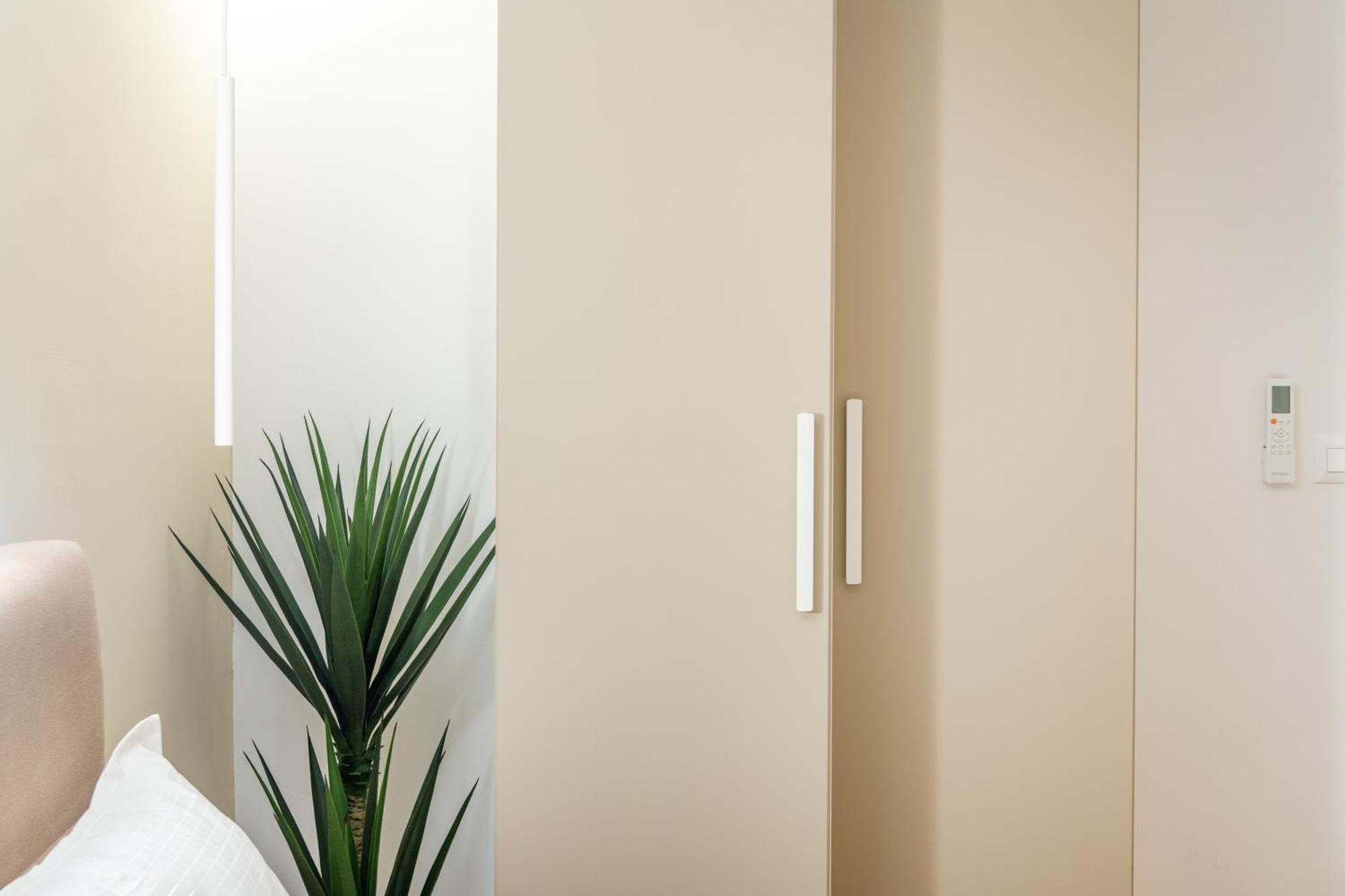 Cro.Lo Modern Retreat Apartment Split Bagian luar foto